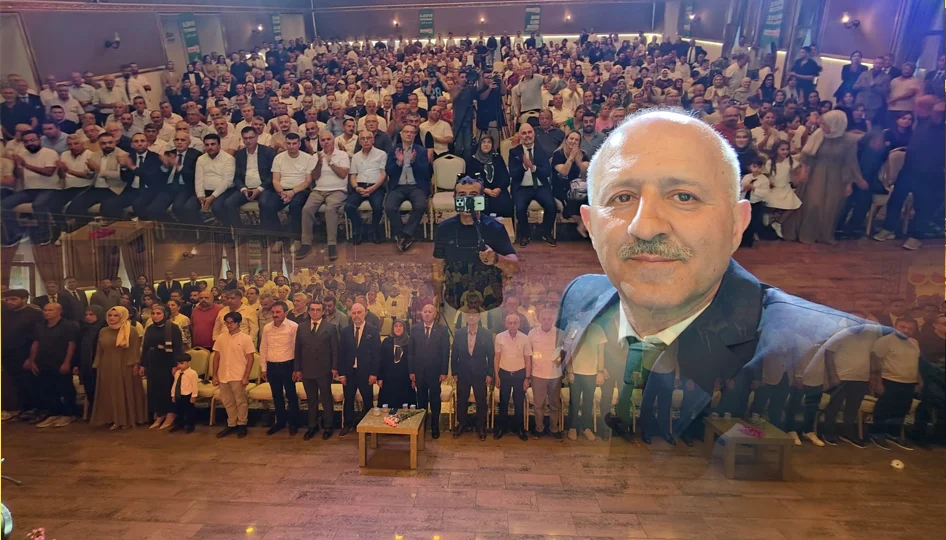 ITSO’da yeni dönem: Gübre ve etil alkol yatırımları geliyor