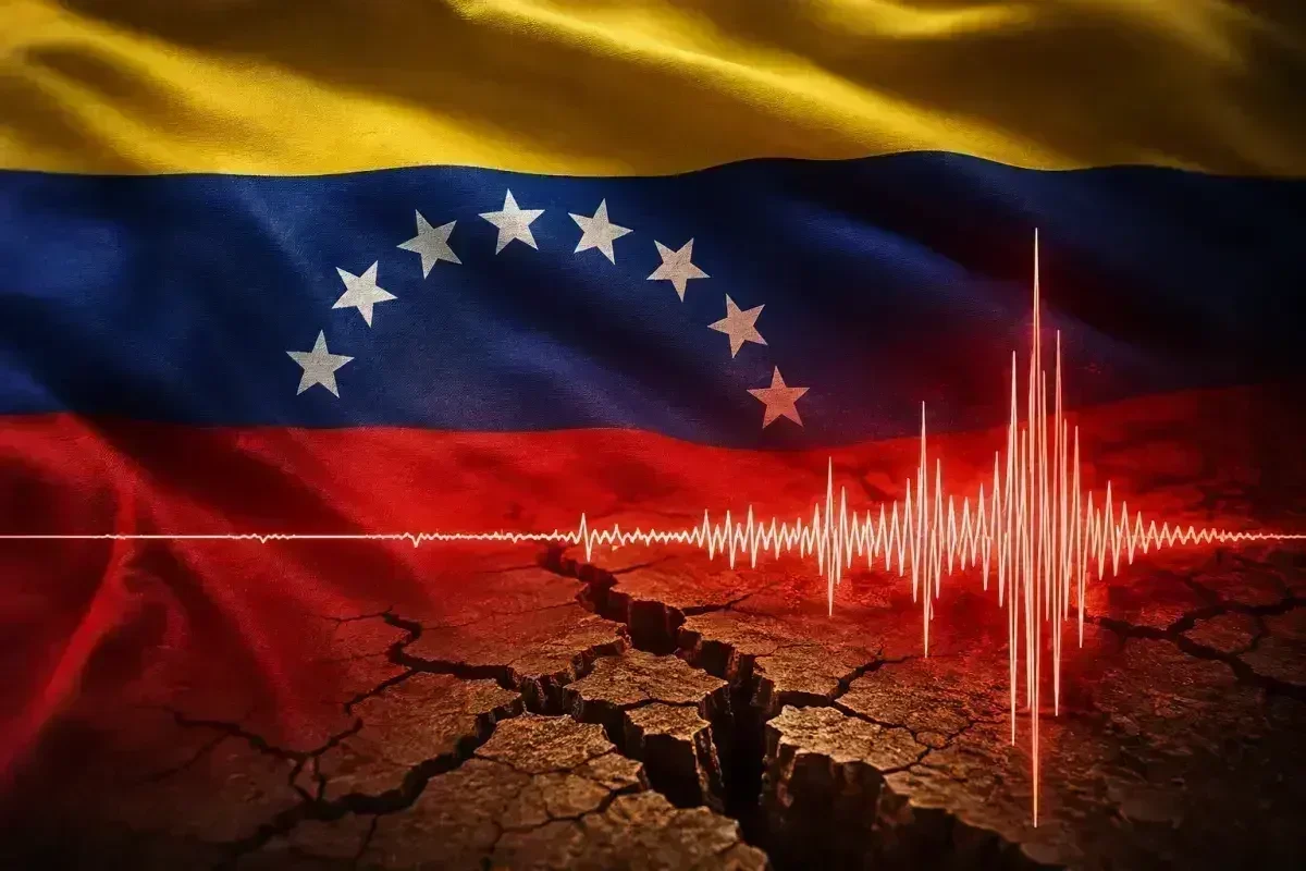Venezuela’da deprem ölü sayısı 6 bin 438’e yükseldi