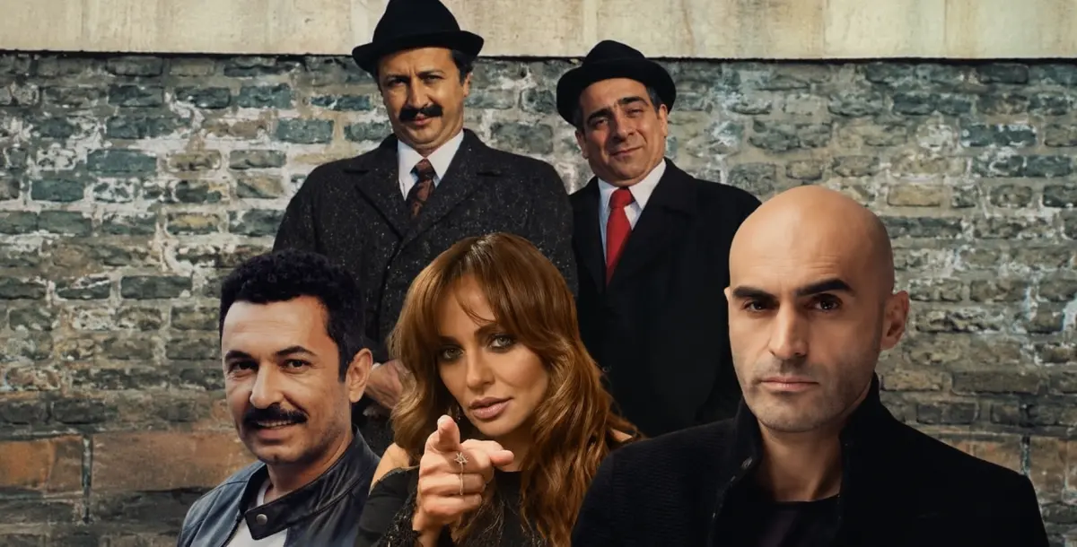 Hasip ile Nasip’in yeni uyarlaması Çorum’da çekilecek