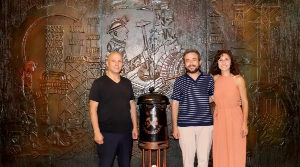Zonguldaklı öğretmen tiroit kanserini yüzde 90 baskıladı