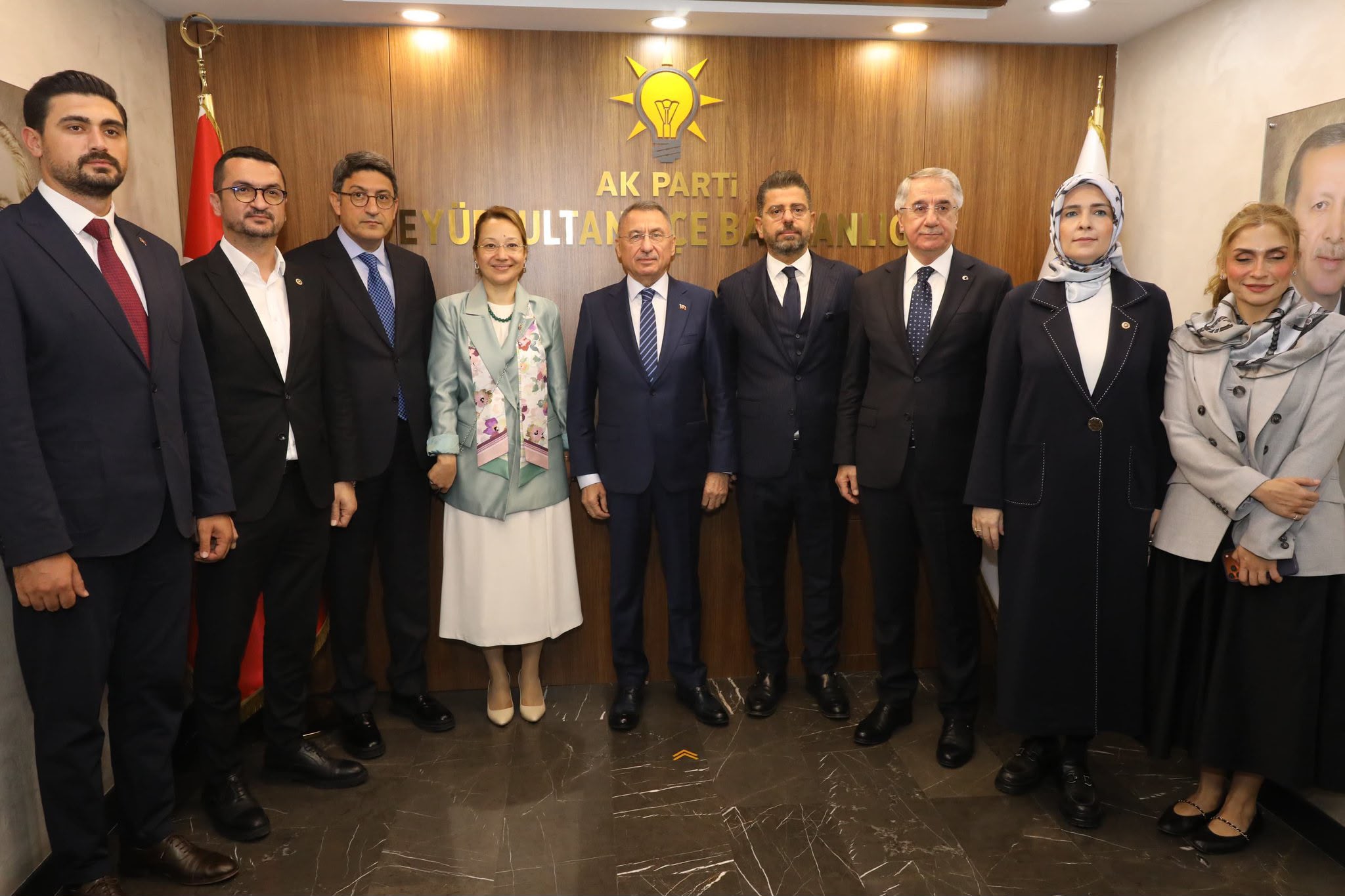 BAKBAK, TÜRKİYE YÜZYILI BULUŞMALARI KAPSAMINDA EYÜPSULTAN’DA SOKAĞA İNDİ