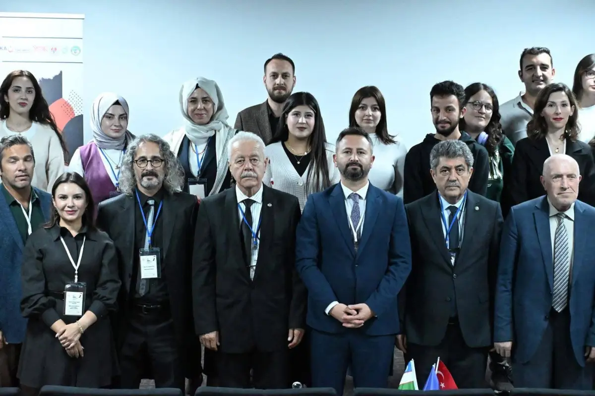Türk Dünyası belgeselleri Niğde’de izleyiciyle buluştu