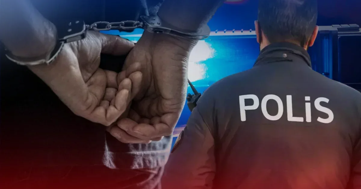 625 suç örgütüne bin 741 operasyon