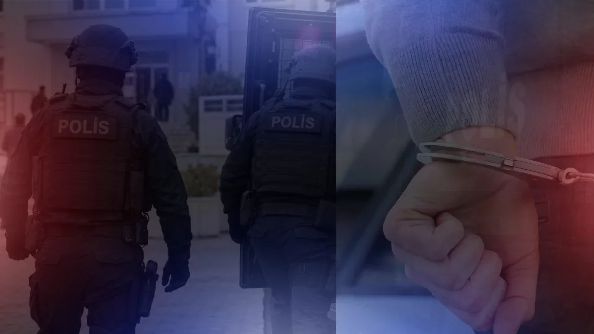 69 ilde kaçakçılık operasyonu: 494 şüpheli, 18 tutuklama