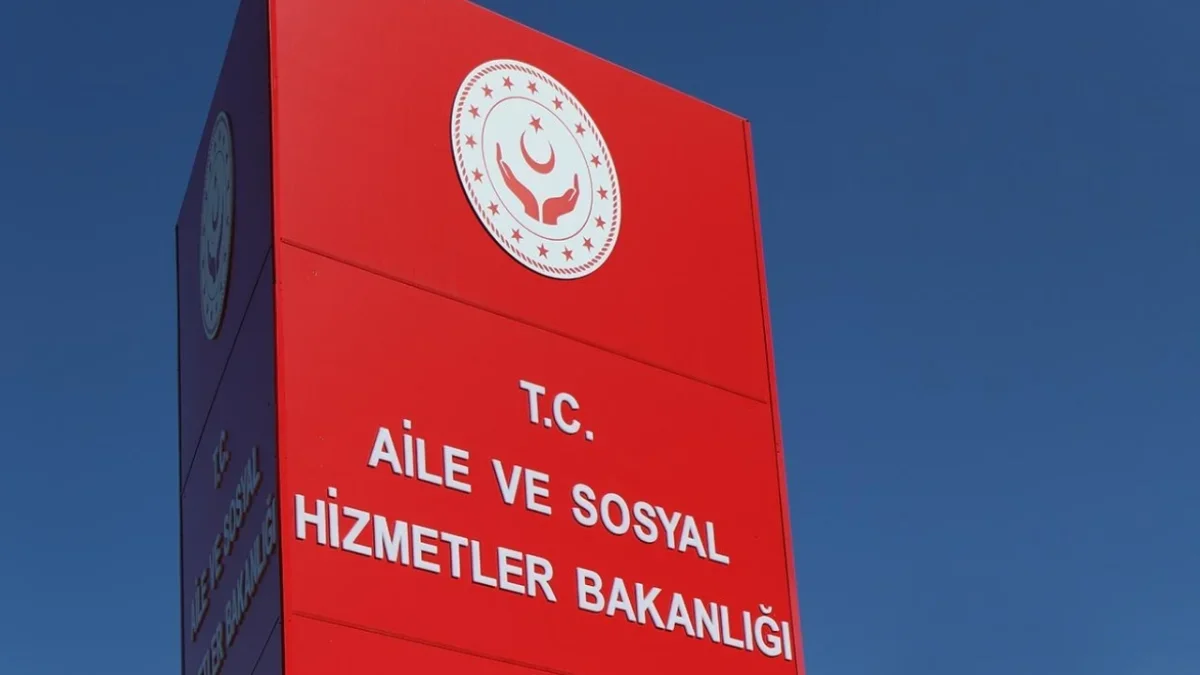 Bakan Göktaş: AİLEM merkezi 335 bin çağrıya destek verdi