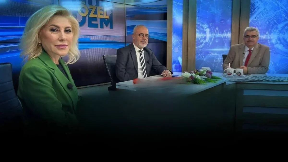 AK Parti vekili Bursalı Aksoy medyada güveni vurguladı