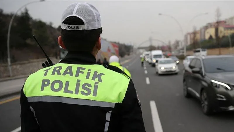Ankara’da 29 Ekim geniş trafik kısıtlaması