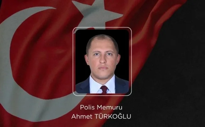 Ankara’da polise silahlı saldırı: 1 polis şehit, 2 zanlı yakalandı