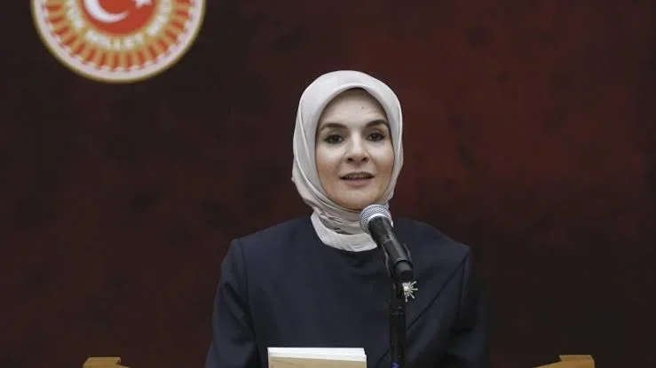 Bakan Göktaş: Fon iddialarını ispatlayın, istifa ederim