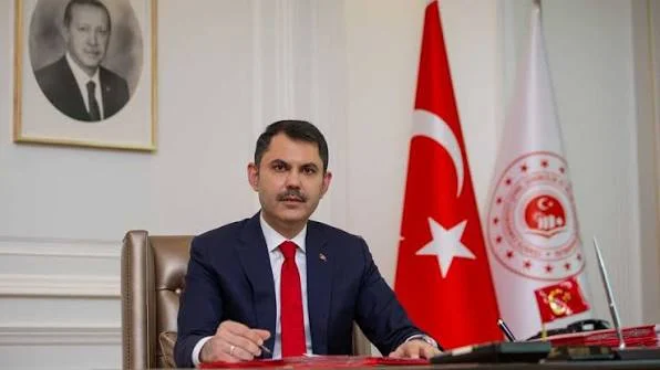 Bakan Kurum Ayazağa projesinde İBB’nin payı olduğunu söyledi