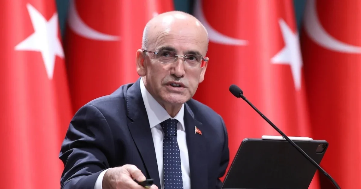 Şimşek: Sermaye piyasası suçlarına yasal düzenleme 2027’de