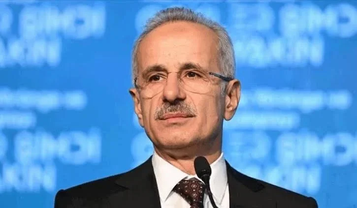 Uraloğlu, Yol-İş Sendikası genel kurulunu değerlendirdi
