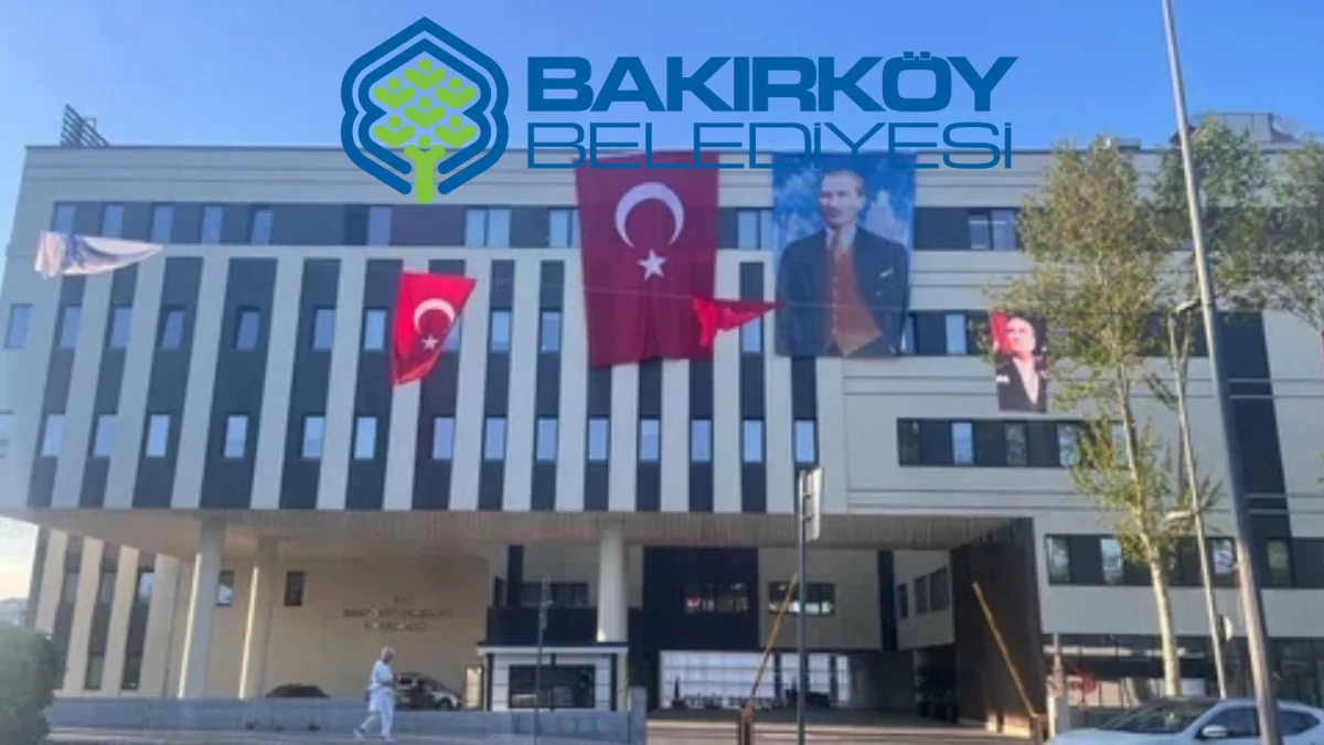 Bakırköy Belediyesi’ne operasyon: 56 gözaltı
