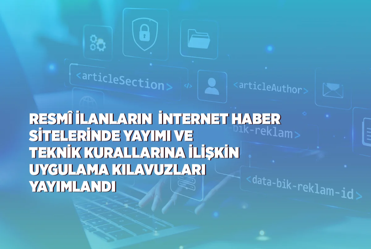 BİK’ten internet haber sitelerine iki yeni kılavuz