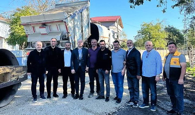 AK Parti’li Ertan: 2028’e kadar mahalle mahalle çalışacağız