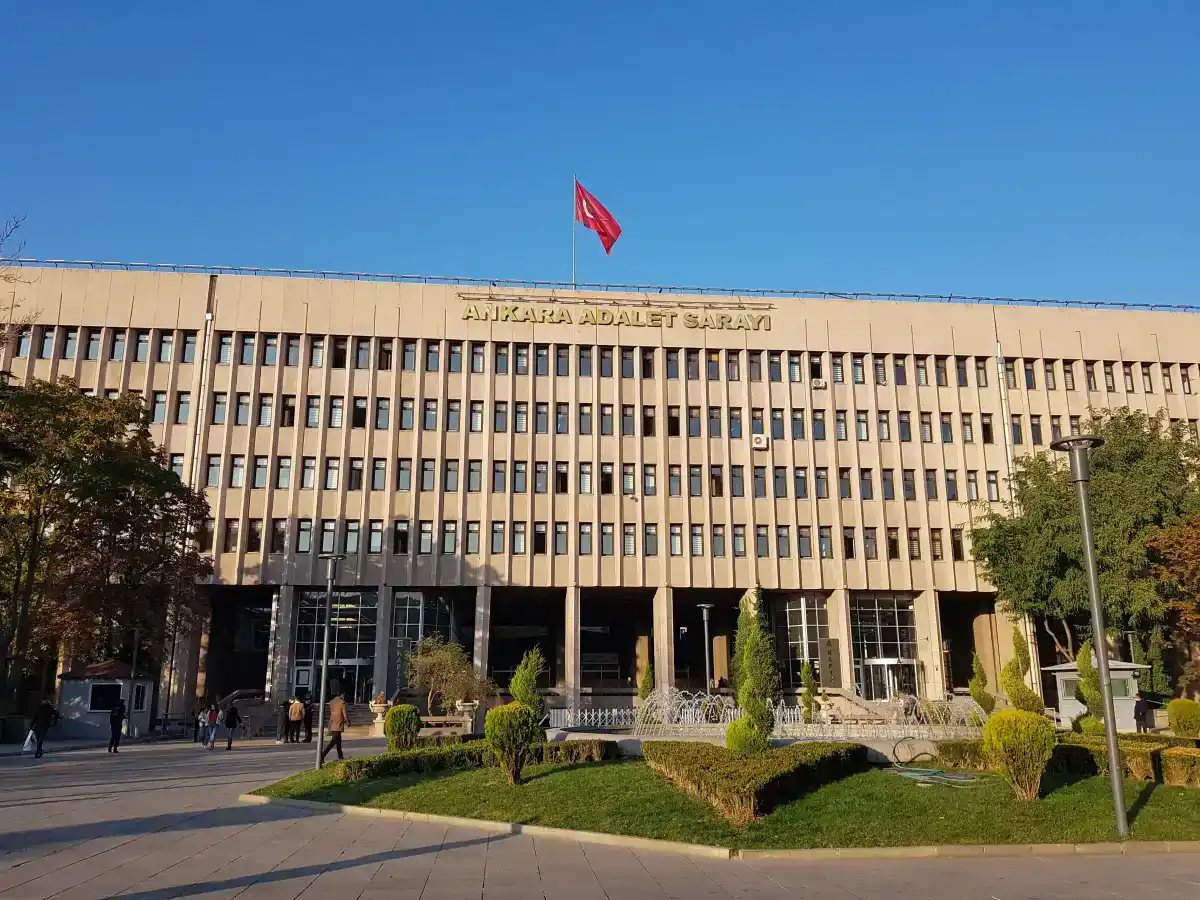 Berna Laçin’e paylaşımı nedeniyle soruşturma başlatıldı