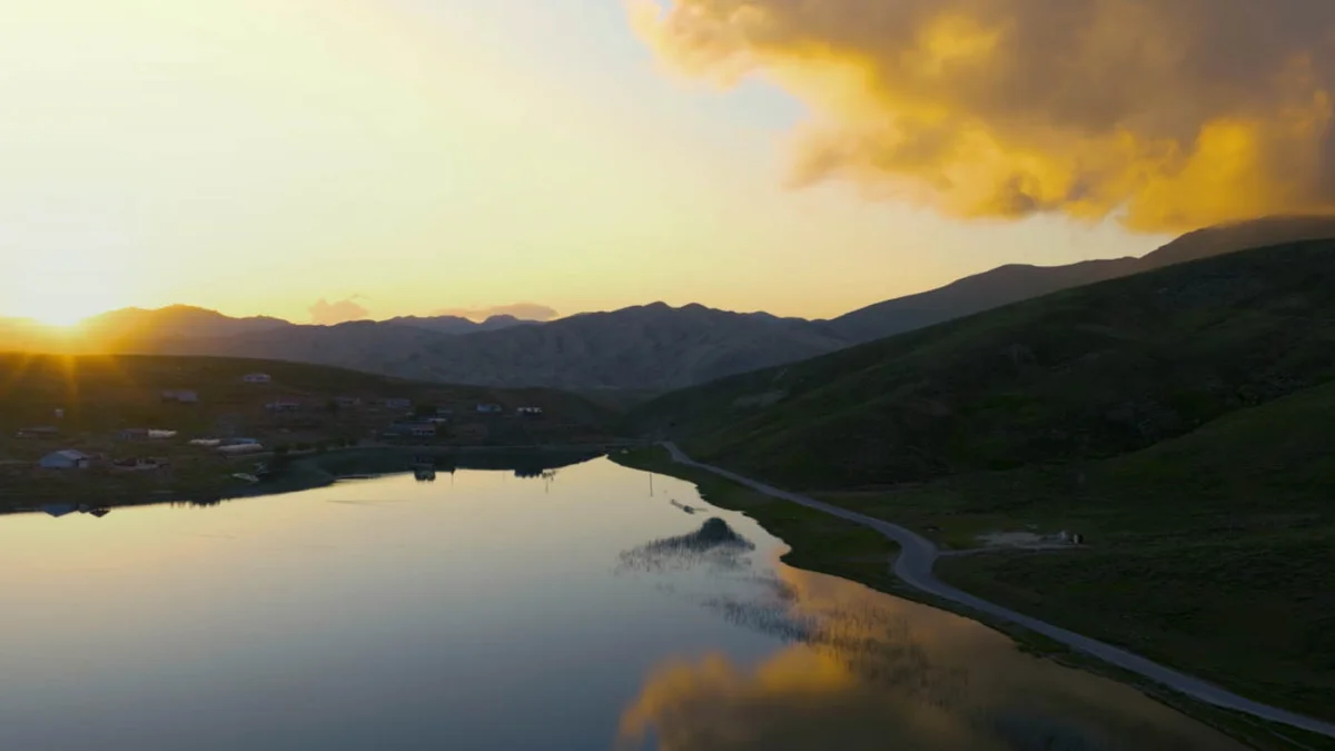 COP31 alanı en büyük açık hava sanat sahnesi olacak