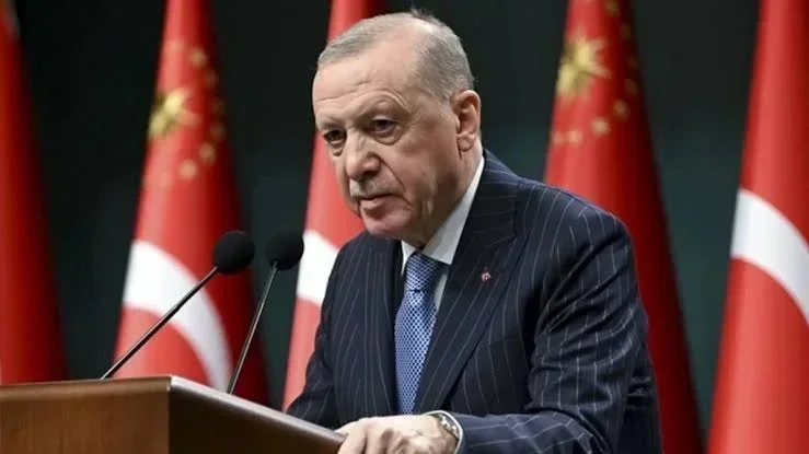 Erdoğan: Muhalefetin toplumsal barış hassasiyeti yok