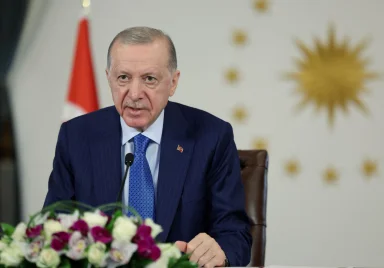 Türkiye ile Kanada stratejik ortaklık başlattı