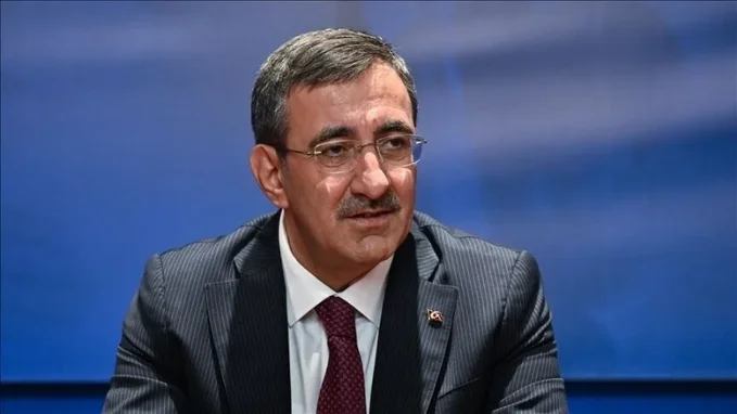 Yılmaz: OVP ile ekonomi büyüyecek, enflasyon düşecek