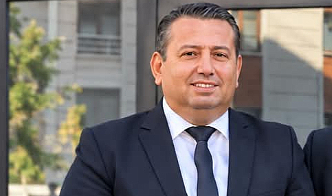 Demiroğlu’ndan 29 Ekim mesajı