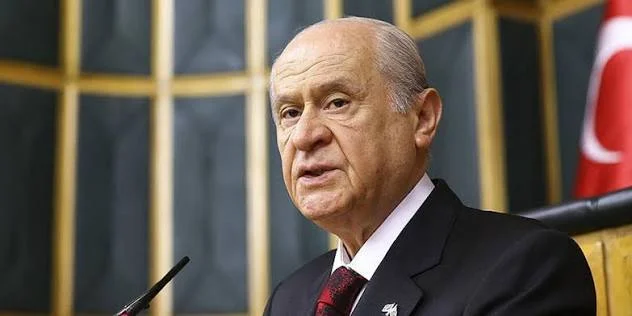 Bahçeli’den 2028 seçimleri için çağrı