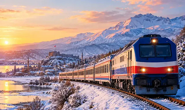 Doğu Ekspresi yeni sezona hazırlanıyor