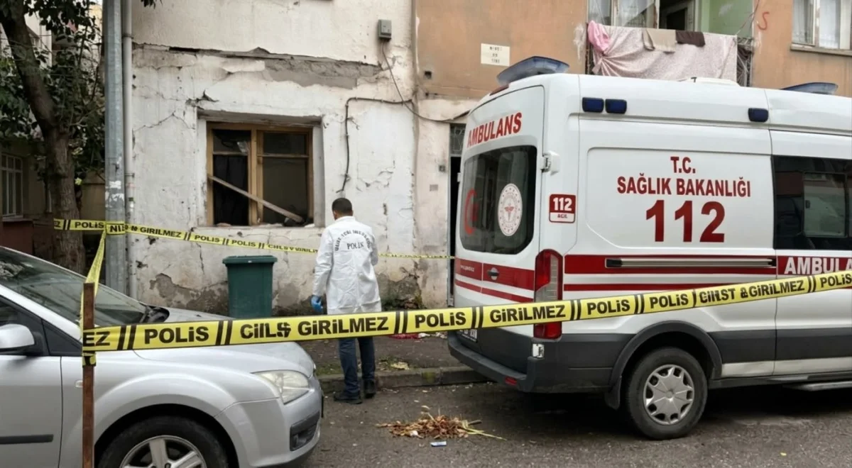 Erzurum’da yalnız yaşayan 58 yaşındaki kişi ölü bulundu