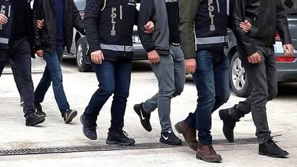 33 ilde yasa dışı bahis operasyonu: 78 tutuklama