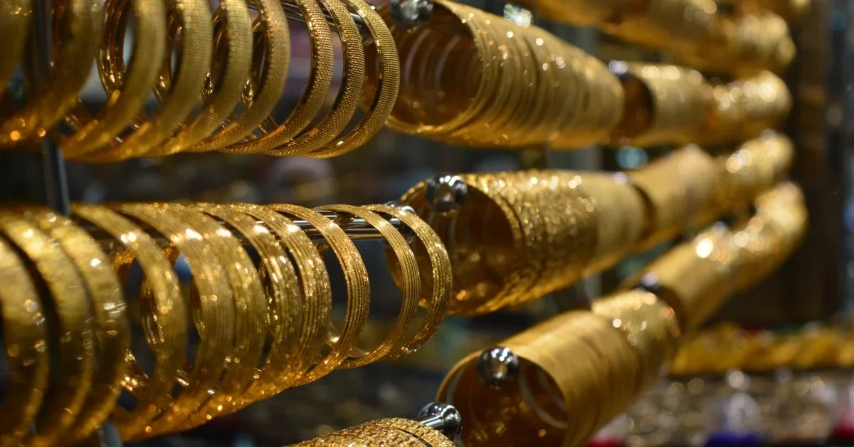 Gram altın yeni güne düşüşle başladı: 6.535 lira