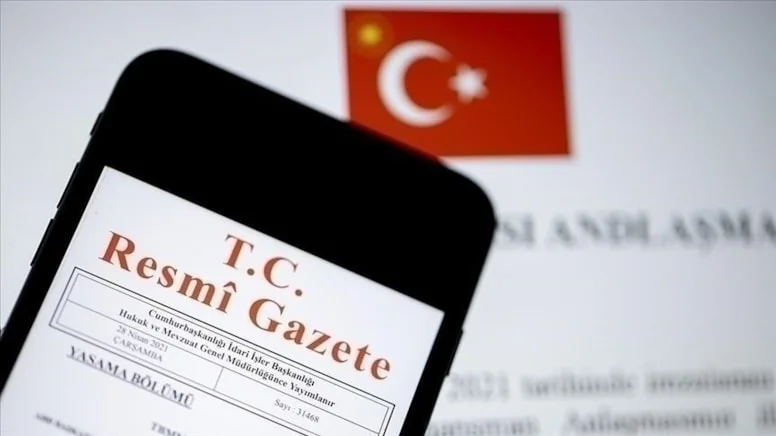 112 Acil Çağrı ve Koordinasyon Genel Müdürlüğü kuruldu