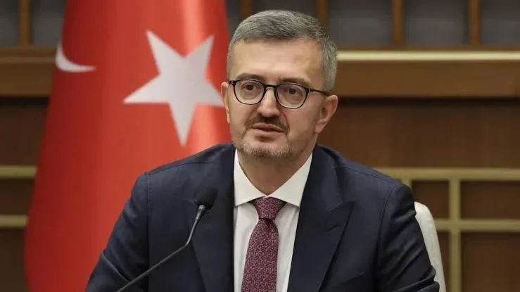 Duran: TDT zirvesi ortak iradeyi güçlendiriyor