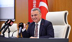 İlkadım’da mobil yıkama aracı temizliği artırıyor