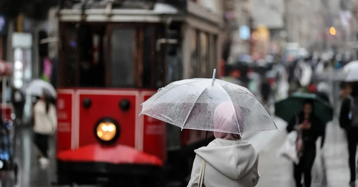 Bakan Çiftçi: İstanbul’da selde 3 kişi hayatını kaybetti