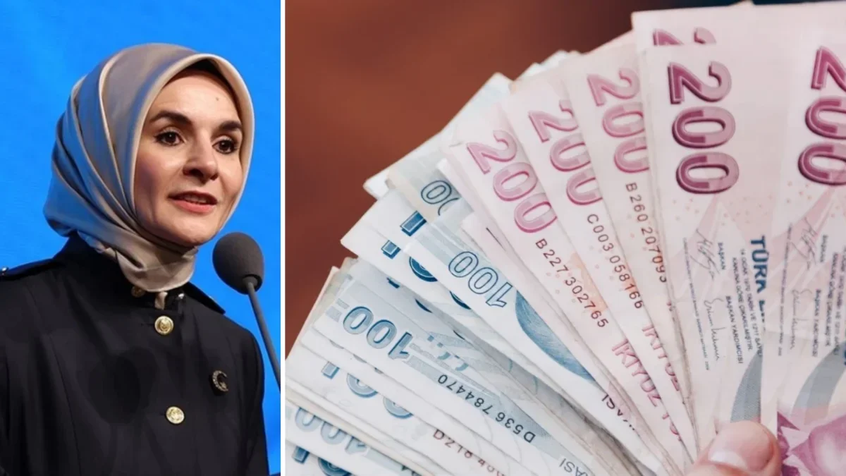 İstanbul’a sel desteği 430 milyon liraya ulaştı