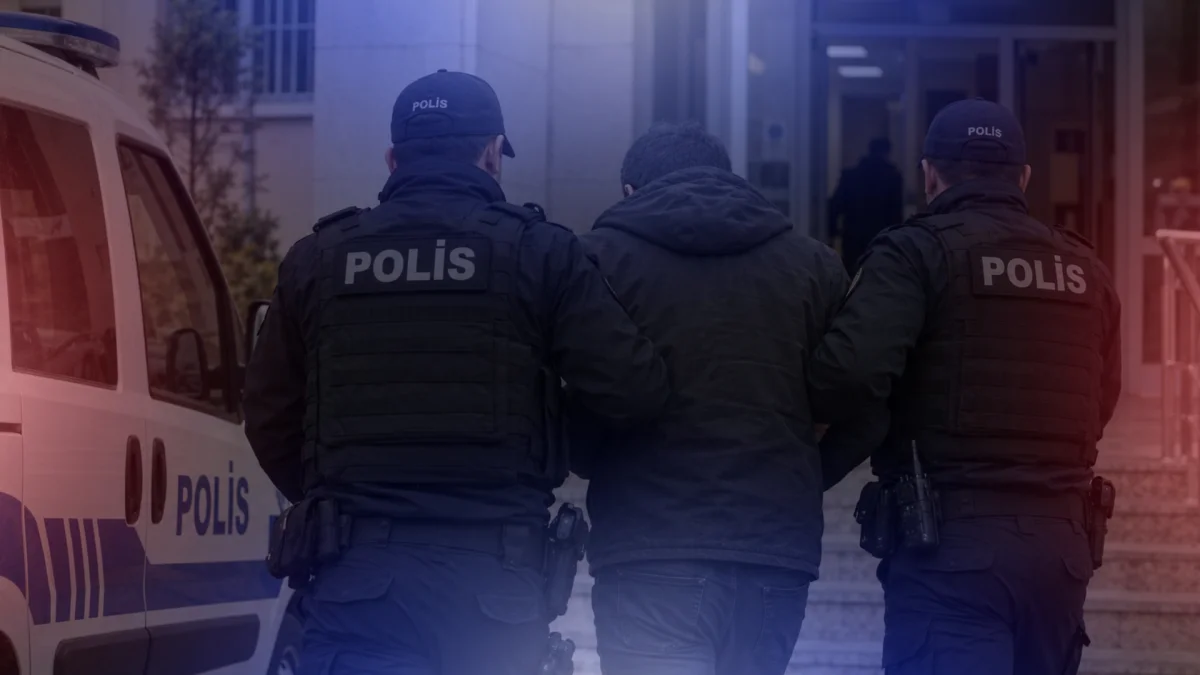 Sermaye piyasası soruşturmasında 11 tutuklama