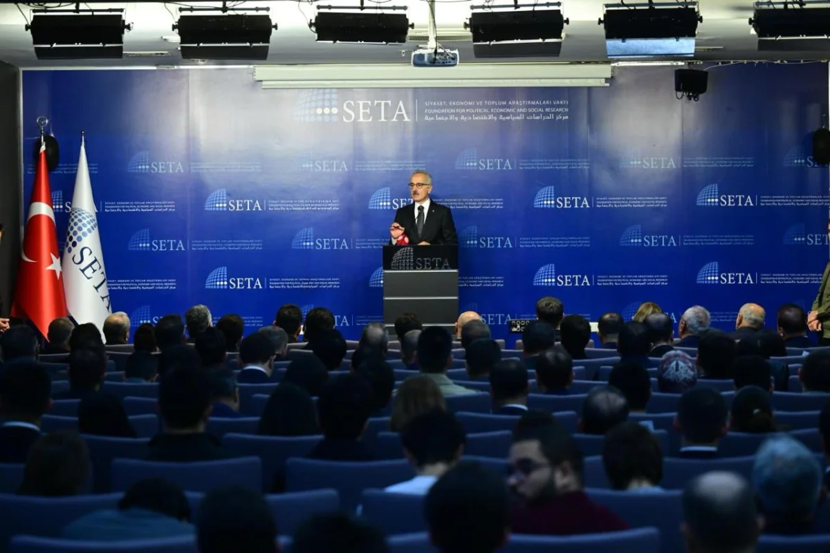 Kalkınma Yolu 10 yılda 55 milyar dolar katkı sağlayacak