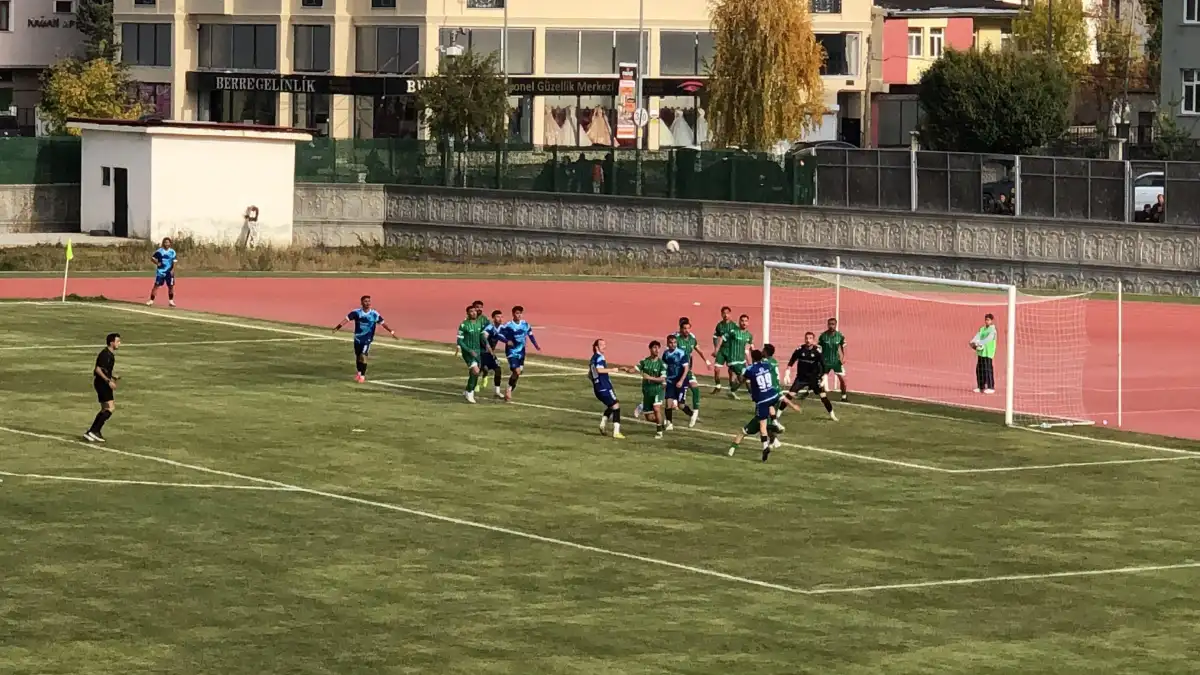 Kars 36 Spor 3-0 kazandı, 9. Grup’ta liderliğe yükseldi