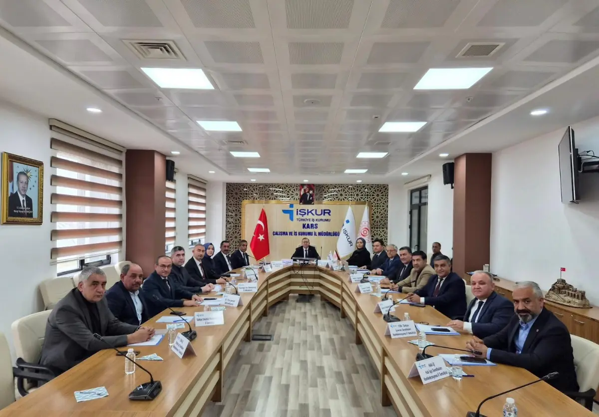 Kars’ta liseye yazılım geliştirme dalı açılacak