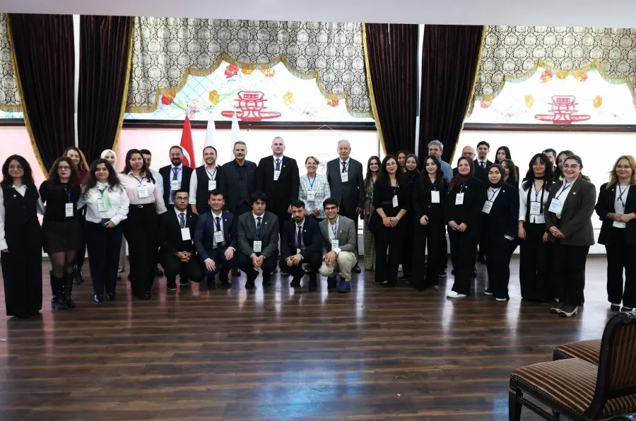 Keçiören’de gençlerin bağımlılıkla mücadele çalıştayı