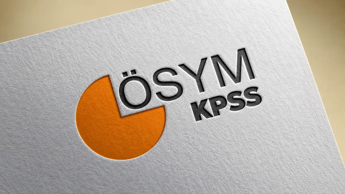 KPSS sonuçları 30 Ekim’de açıklanacak