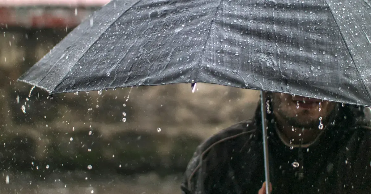 Meteoroloji 24 saatlik tahminini açıkladı: Kuvvetli yağış ve toz uyarısı