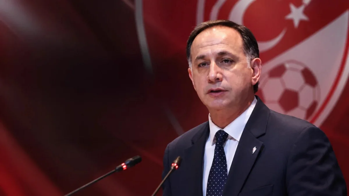 Hakemler dosyası: MHK Başkanı ve 4 kişi tutuklandı