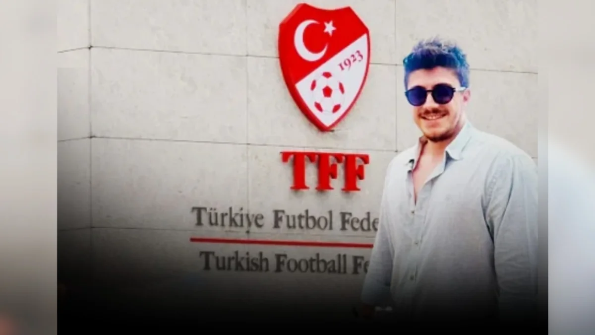 PFDK’dan Nurullah Haşimoğlu’na ceza yok