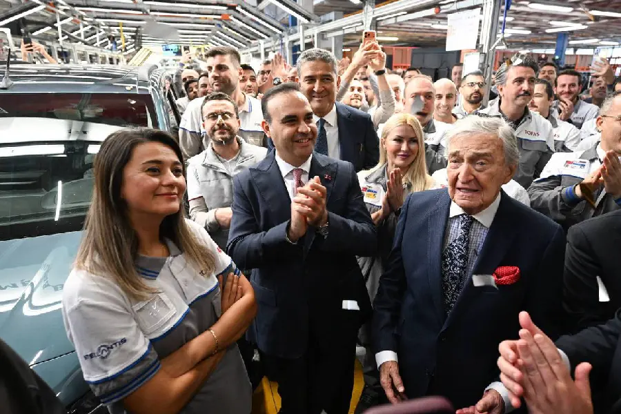TOFAŞ’a 300 milyon dolarlık K9 yatırımı