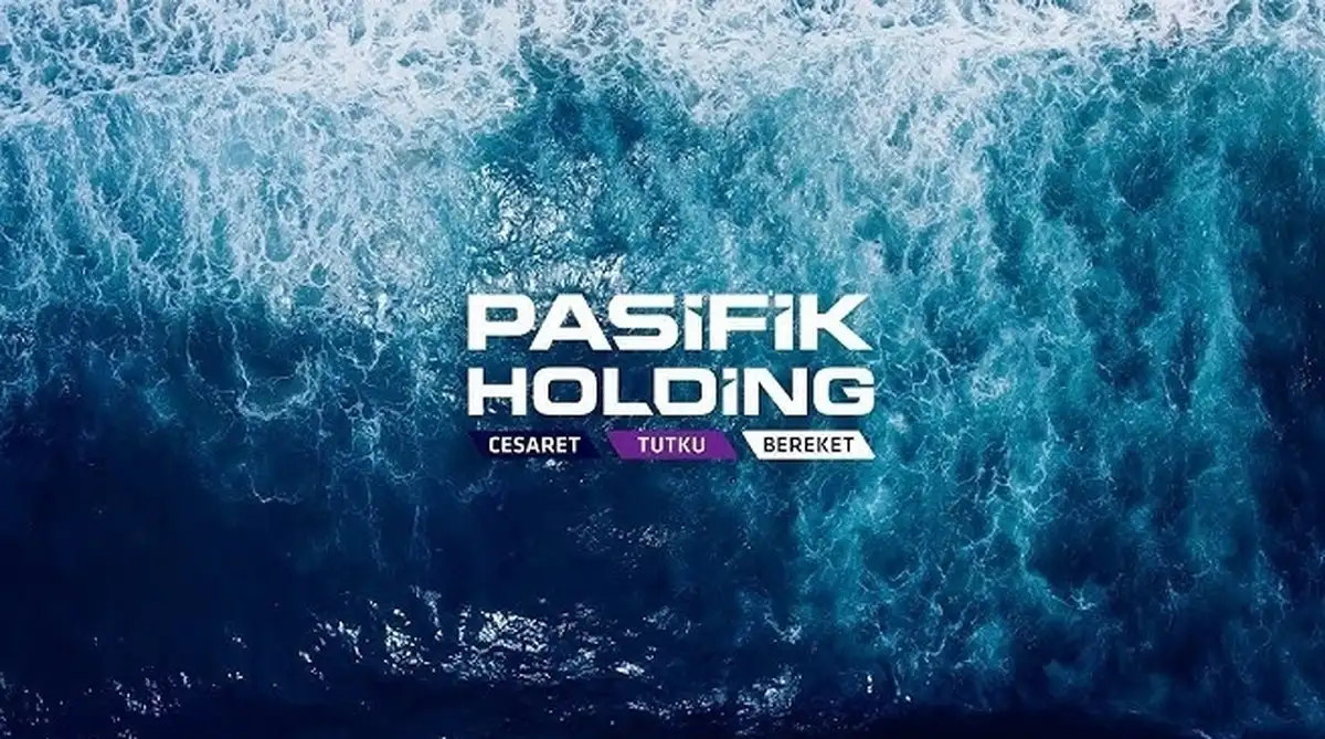 Pasifik Holding üç ortağı için tedbire itiraz etti