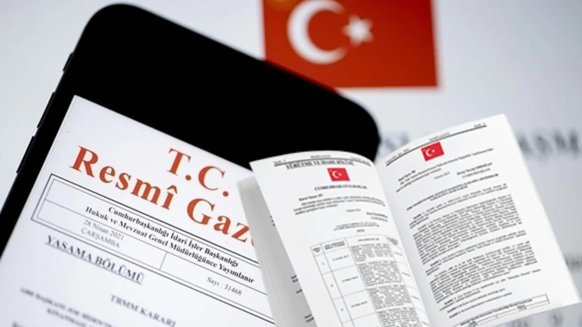 Resmî Gazete’de dönüşüm ve kamulaştırma kararları