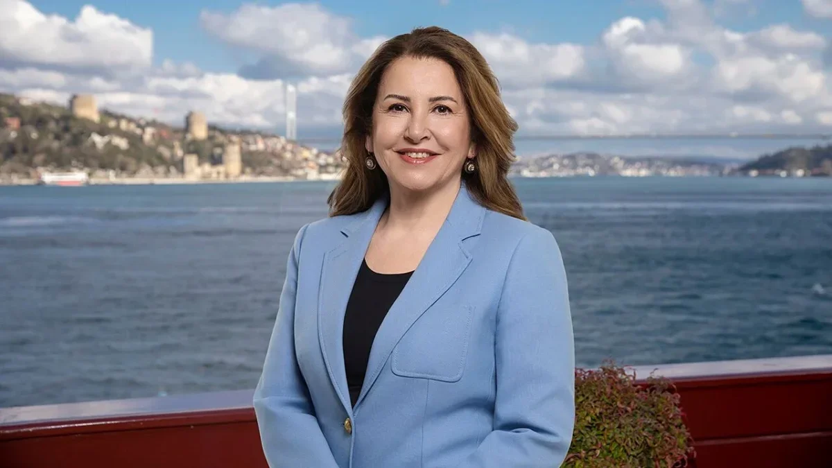 Kaptanoğlu ailesine yönelik yayınlara tepki gösterdi