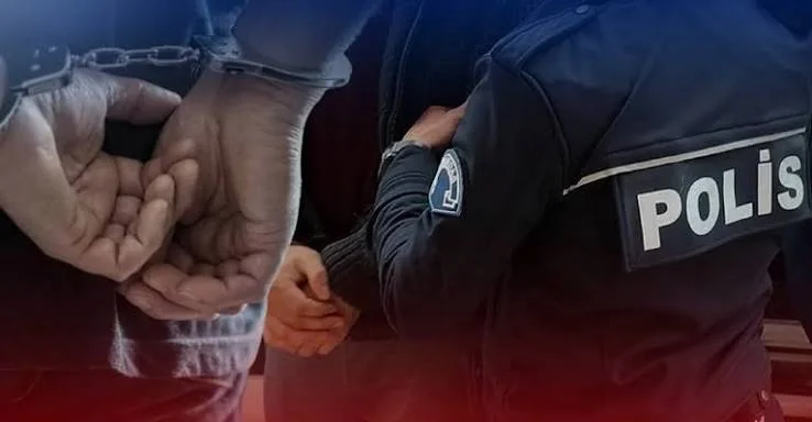 Sahte araç kiralama operasyonunda 12 tutuklama