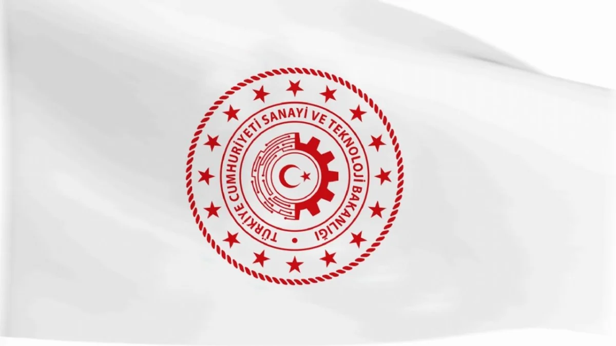 Sanayi Bakanlığına 3 yılda 881 milyar lira bütçe öngörüldü